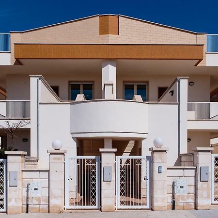 Complesso Casamica Villa Parabita Dış mekan fotoğraf